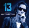 13 featuring Lester Butler CD 13 featuring Lester Butler CD